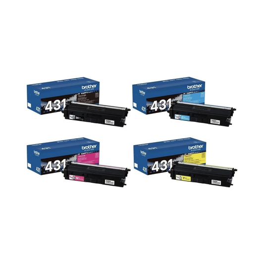 TN336BK-TN336C-TN336M-TN336Y